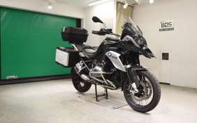 BMW R1200GS 2016