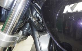 KAWASAKI ZEPHYR 1100 1996 ZRT10A