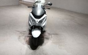 SUZUKI BURGMAN200 CH41A