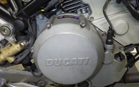 DUCATI MONSTER 400 IE 2005