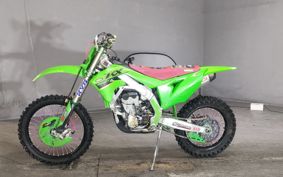 KAWASAKI KX250X KX252D