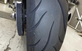 HARLEY FLS 1580 2012
