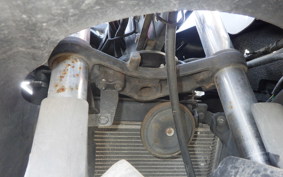 KAWASAKI NINJA 250R EX250K