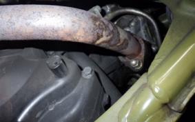 HONDA PS250 2023 MF09