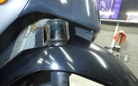 SUZUKI LET's 4 2016 CA45A