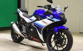 SUZUKI GSX250 R DN11A