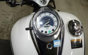 YAMAHA DRAGSTAR 250 VG05J