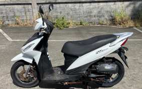 SUZUKI ADDRESS V110 CE47A