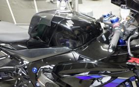SUZUKI GSX-R1000A 2017