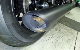 HARLEY FXLRST1920 2026