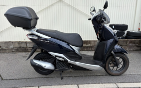 HONDA LEAD 125 JF45