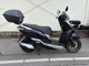 Фото Honda LEAD 125 2018 с японского аукциона