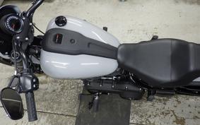 HARLEY FXLRS1920 2025