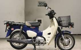 HONDA C110 SUPER CUB JA61