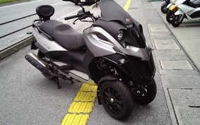 GILERA FUOCO 500 2009 M611
