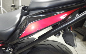 KAWASAKI ZX-25R 2023 ZX250E