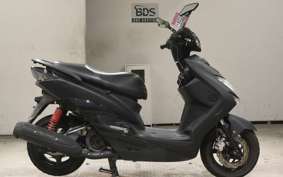 YAMAHA CYGNUS 125 XSR 2 SE44J