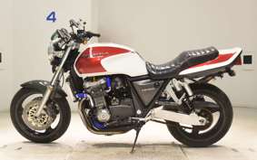 HONDA CB1000SF 1994 SC30