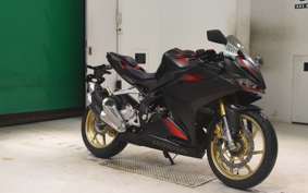 HONDA CBR250RR A 2007 MC51
