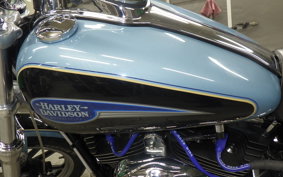 HARLEY FXDL 1580 2008
