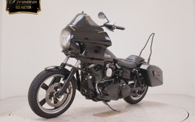 HARLEY FLD 1580 2015