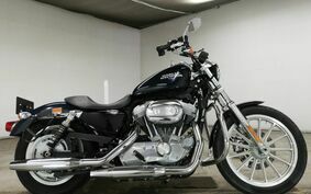 HARLEY XL883L 2009 CR2