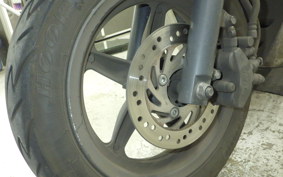 HONDA LEAD 125 2010 JF45