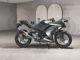 Фото Kawasaki NINJA 250 с японского аукциона