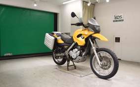 BMW F650GS 2000