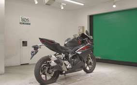 HONDA CBR250RR A 2000 MC51