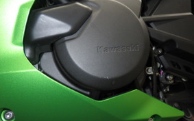 KAWASAKI NINJA7ﾊEVEﾘｯﾄﾞ 2025 CX500A