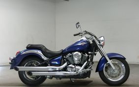 KAWASAKI VULCAN 900 CLASSIC 2009 VN900B