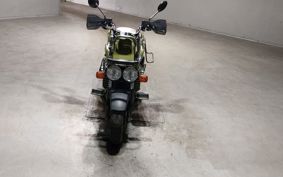 HONDA PS250 MF09