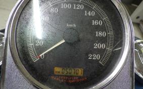 HARLEY FXSTS 1450 2004