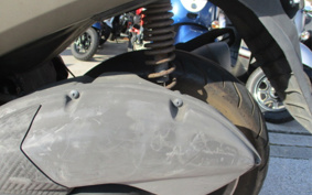 YAMAHA NMAX ABS SE86J