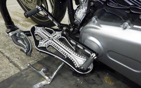 HARLEY FLSTFB 1580 2012
