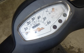 SUZUKI LET's 4 CA45A
