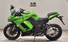 KAWASAKI NINJA 1000 A 2014