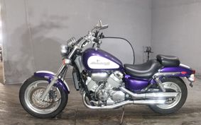 HONDA MAGNA 750 1994 RC43