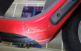 HONDA GYRO CANOPY 2023 TA03