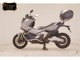 Фото Honda X-ADV 750 2025 с японского аукциона