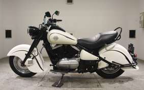KAWASAKI VULCAN 400 DRIFTER 2000 VN400D