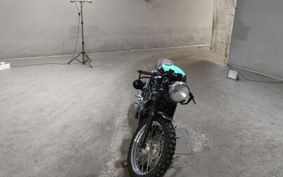 TRIUMPH BONNEVILLE 2008 TJ9107