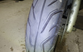 HONDA LEAD 100 2024 JF06