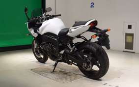 YAMAHA FZ1 FAZER 2010 RN21J