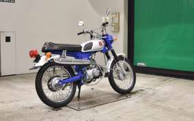 HONDA CL50 BENLY 2024 CD50