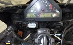 HONDA CBR1000RR 2005