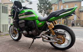KAWASAKI ZRX1200 DAEG 2013 ZRT20D
