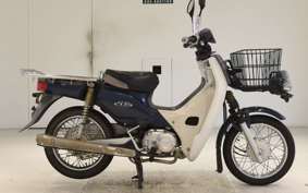 HONDA C50 SUPER CUB AA04