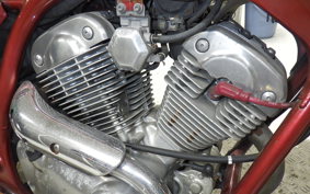 YAMAHA SRV250 RENAISSA 4DN